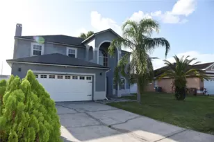 341 Aylesbury, Kissimmee, FL 34758 - Photo 1