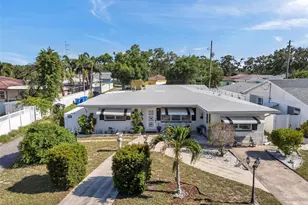 4518 15th Ave N, Saint Petersburg, FL 33713 - Photo 1