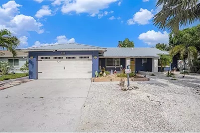 6634 Woodland Boulevard N, Pinellas Park, FL 33781 - Photo 1