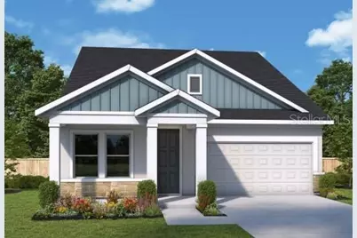 5933 Bristle Oak Street, Mount Dora, FL 32757 - Photo 1