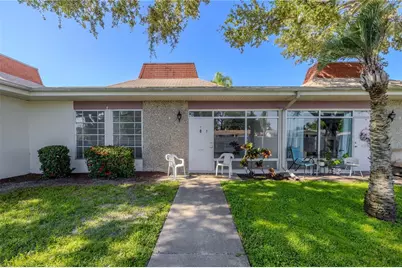 4375 Tahitian Gardens Circle #F, Holiday, FL 34691 - Photo 1