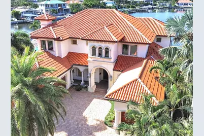 1097 Eden Isle Drive NE, Saint Petersburg, FL 33704 - Photo 1