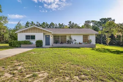 8880 SW 200th Circle, Dunnellon, FL 34431 - Photo 1