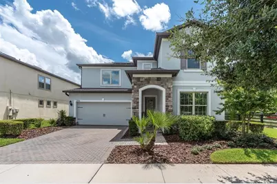 2516 Whittler Branch, Odessa, FL 33556 - Photo 1