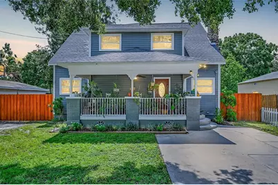 1728 Albemarle Road, Clearwater, FL 33764 - Photo 1