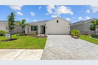 8286 Shore Lake Drive, Englewood, FL 34224 - Photo 1