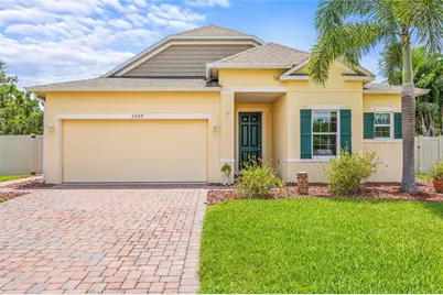 3209 77th Court E, Palmetto, FL 34221 - Photo 1