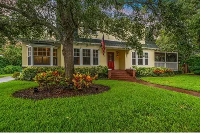 239 Florida Avenue, Dunedin, FL 34698 - Photo 1