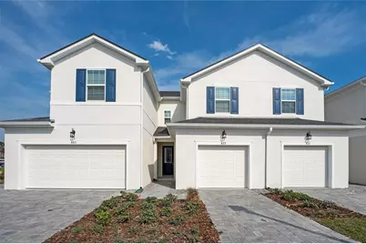 877 Spring Palms Loop, Orlando, FL 32828 - Photo 1