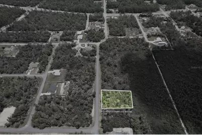 4354 W Findlay Street, Citrus Springs, FL 34433 - Photo 1