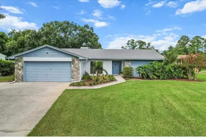 18645 San Rio Circle, Lutz, FL 33549 - Photo 1