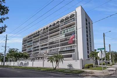 3211 W Swann Avenue #1001, Tampa, FL 33609 - Photo 1