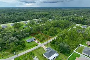 534 Sargent St, Lehigh Acres, FL 33972 - Photo 1