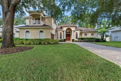 1753 Crooked Oak Lane, Lutz, FL 33559 - Photo 1