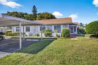 402 Finchley Court #B, Sun City Center, FL 33573 - Photo 1