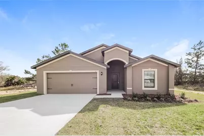 387 Begonia Court, Poinciana, FL 34759 - Photo 1