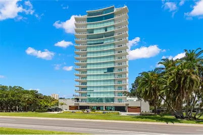 2619 Bayshore Boulevard #1400, Tampa, FL 33629 - Photo 1