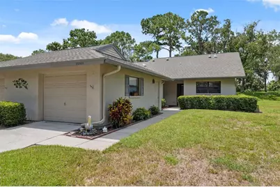 3266 Lori Lane, New Port Richey, FL 34655 - Photo 1