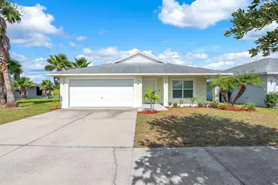 1453 Blossom Bayou Circle, Ruskin, FL 33570 - Photo 1