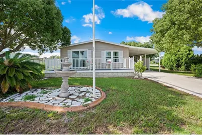 36732 Beth Avenue, Zephyrhills, FL 33542 - Photo 1