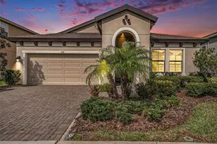 4016 Cadence Loop, Land O Lakes, FL 34638 - Photo 1