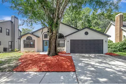 7116 Hummingbird Lane, New Port Richey, FL 34655 - Photo 1