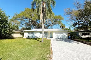 111 N Cirus Ave, Clearwater, FL 33765 - Photo 1