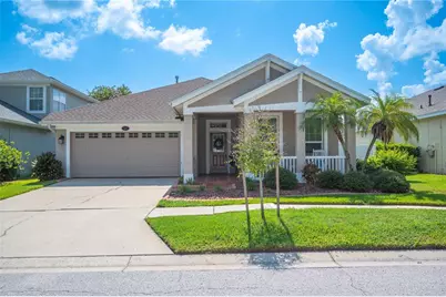 5004 Sky Blue Drive, Lutz, FL 33558 - Photo 1
