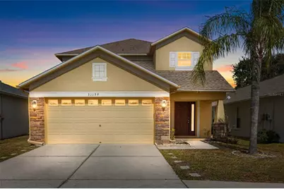 31139 Masena Drive, Wesley Chapel, FL 33545 - Photo 1