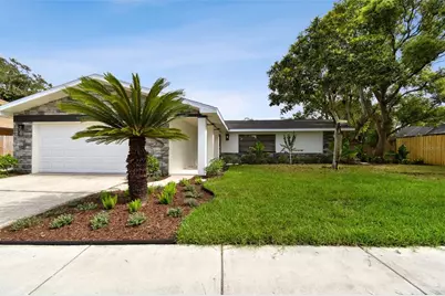 1386 Wexford Drive S, Palm Harbor, FL 34683 - Photo 1