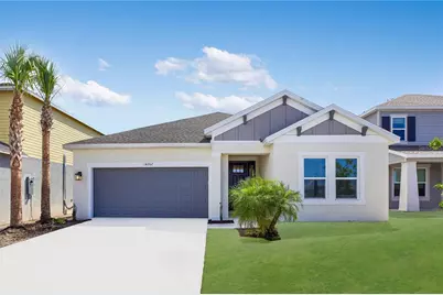 14262 Sawmill Street, Parrish, FL 34219 - Photo 1