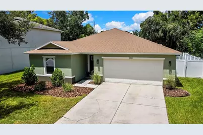 4333 Fieldview Circle, Wesley Chapel, FL 33545 - Photo 1