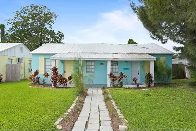 1305 S Bermuda Boulevard #B, Tampa, FL 33605 - Photo 1