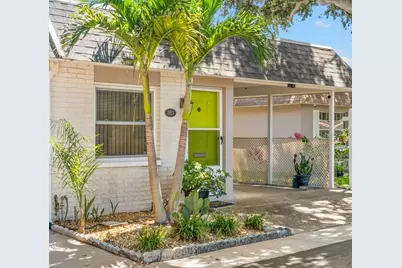 883 Sky Loch Drive S, Dunedin, FL 34698 - Photo 1