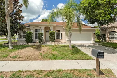 12031 Penzance Lane, New Port Richey, FL 34654 - Photo 1