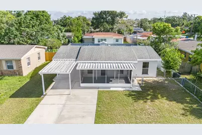 7022 Aspen Avenue, Tampa, FL 33637 - Photo 1