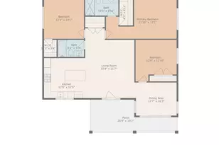 1621 31st Ave N, Saint Petersburg, FL 33713 - Photo 1
