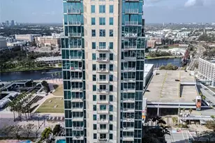 777 N Ashley Dr, Tampa, FL 33602 - Photo 1