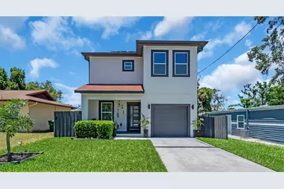 8504 N Brooks Street, Tampa, FL 33604 - Photo 1