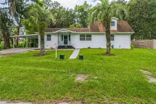 5654 SE Poinciana Rd, Belleview, FL 34420 - Photo 1