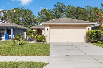 7006 Kendall Heath Way, Land O Lakes, FL 34637 - Photo 1