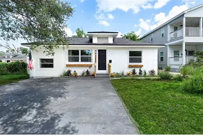 3455 14th Avenue S, Saint Petersburg, FL 33711 - Photo 1