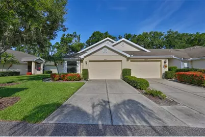 2431 Nantucket Harbor Loop #61, Sun City Center, FL 33573 - Photo 1