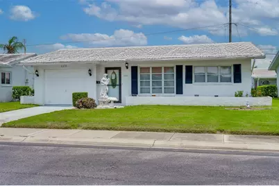 4435 95th Avenue N, Pinellas Park, FL 33782 - Photo 1
