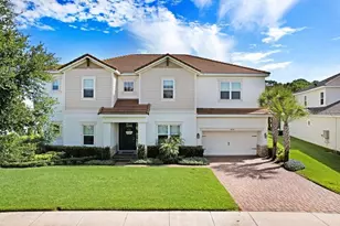 4025 Bonfire Dr, Odessa, FL 33556 - Photo 1