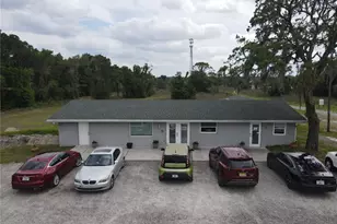 18824 County Line Rd, Spring Hill, FL 34610 - Photo 1