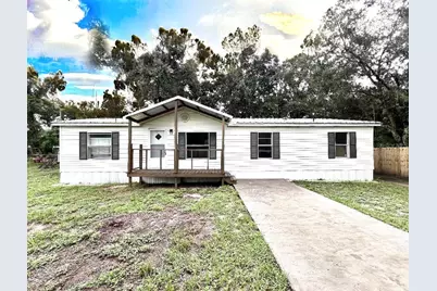 14911 N 24th Street, Lutz, FL 33549 - Photo 1