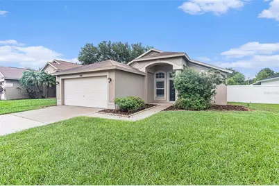 1615 Hulett Drive, Brandon, FL 33511 - Photo 1