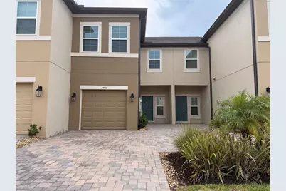 2493 Stapleford Place, Wesley Chapel, FL 33543 - Photo 1