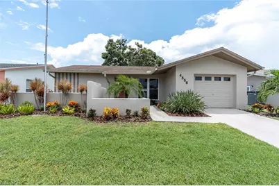 4556 Great Lakes Drive S, Clearwater, FL 33762 - Photo 1